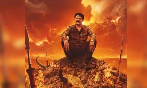 Paatal Lok Season 2 Review: A Riveting Return to the Depths of Crime and Society