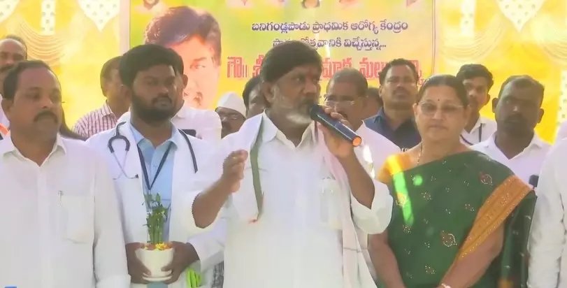 Welfare schemes to improve lives of poor: Bhatti