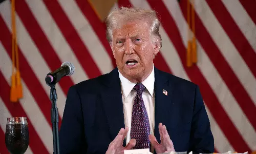 Trump likely to sign 100 executive orders on day one