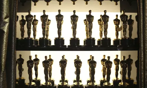 Hollywood Awards Season Schedule Adjustments Amid Wildfires