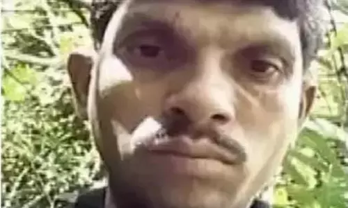 Maoist leader with ₹50 lakh bounty killed in Bijapur encounter