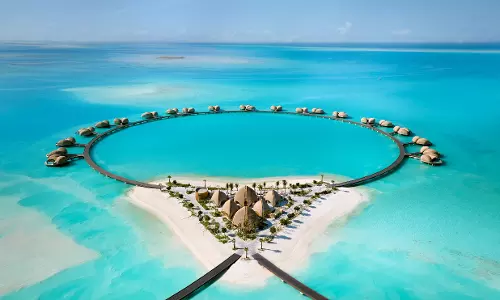 Saudi Arabia’s Red Sea: A Hidden Paradise for Every Traveler