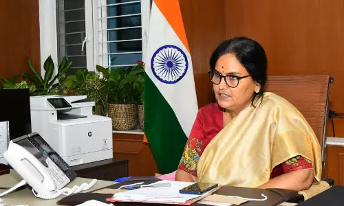 Telangana Plans Praja Palana Centres in Villages, Municipalities