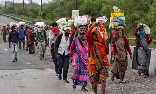 Aplenty Kurnool still sees its labour migrating to other states