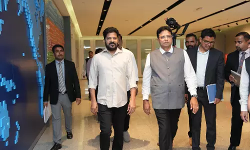 Positive affirmations by biz community marks conclusion of state team’s Singapore tour