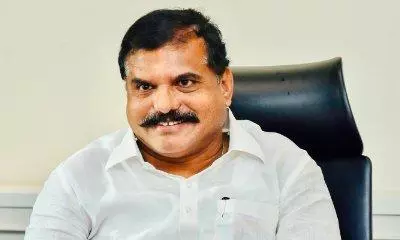 Botsa Seeks Govt’s Stand on VSP Privatisation