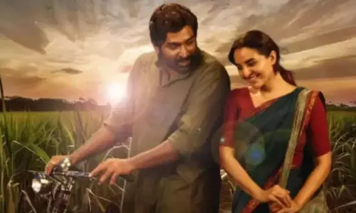 Viduthalai Part 2 OTT Release: Where to Watch Vijay Sethupathis Action-Thriller