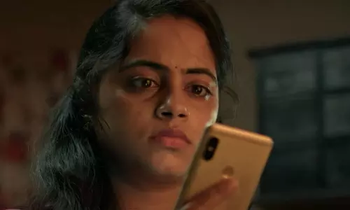 ETV Win Announces Crime Thriller Wife Off