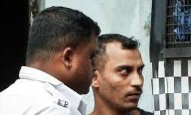 Kolkata court sentences Sanjoy Roy to life imprisonment till death in ...