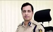 Police Nab Armed Robbers in Mangaluru’s Rs 4 Cr Bank Heist