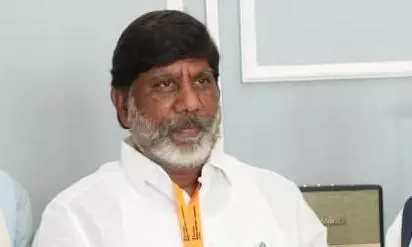 SCCL to mine coal from Odisha mines next year, says Bhatti