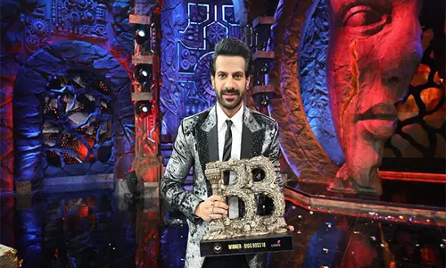 Karan Veer Mehra wins Bigg Boss 18