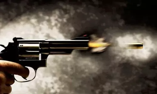 Bengal: TMC Leader Shot Dead, Aide Critically Hurt