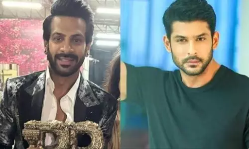 Who is Karan Veer Mehra Bigg Boss 18 winner