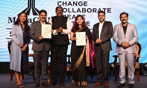 Super Human Race & CREDAI Maharashtra Launch Emissions Inventory for Real Estate