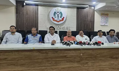 Telangana: Hospitals Stop Treating Arogyasri Patients over Pending Claims