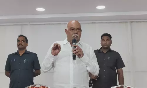 White Ration Cards for Retired Singareni Staff