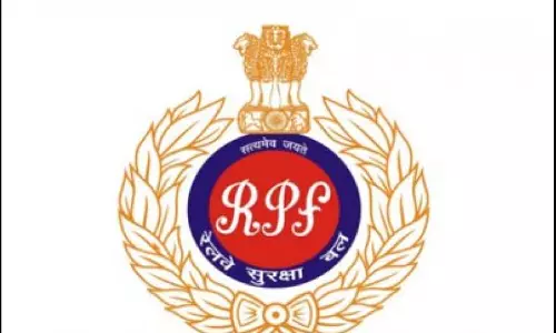 RPF Combats Ticket Blackmarketing With Big Data Analytics