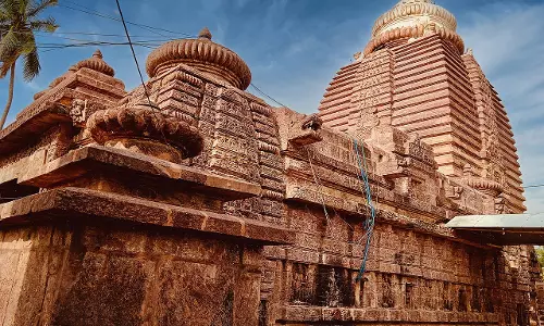 Srikakulam cited as ‘hidden gem’ for tourism development