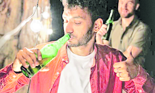 Beware Of The Heartless Holiday Heart Syndrome Beware Of The Heartless Holiday Heart Syndrome