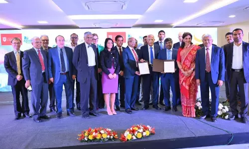The Apollo University, Apollo Hospitals Partner with University of Leicester