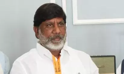 SCCL to mine coal from Odisha mines next year, says Bhatti