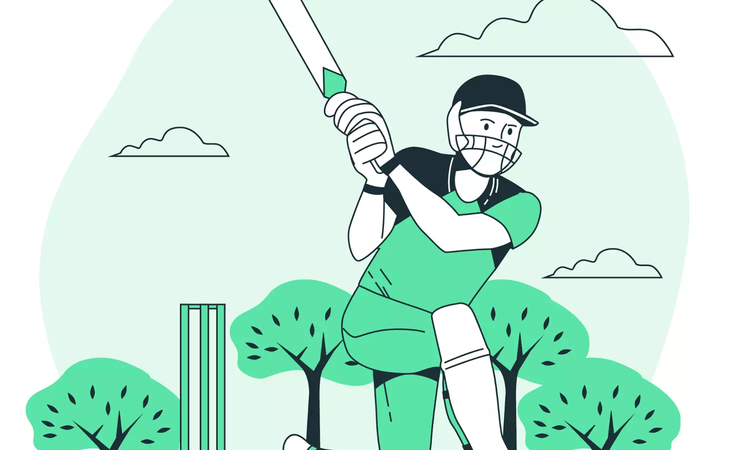 Rural Cricketers Sidelined in Telangana: Bhan