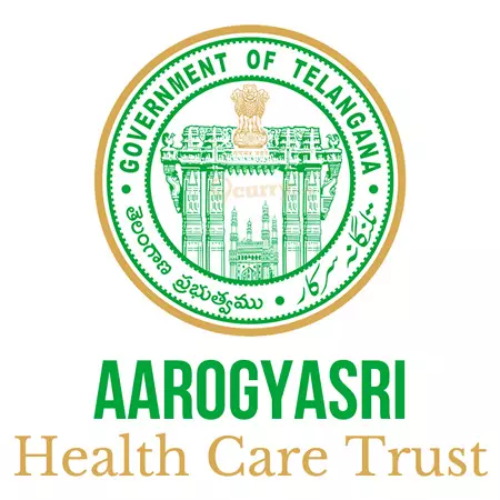 Aarogyasri Services to Continue in Telangana as Govt Clears Dues Aarogyasri Services to Continue in Telangana as Govt Clears Dues
