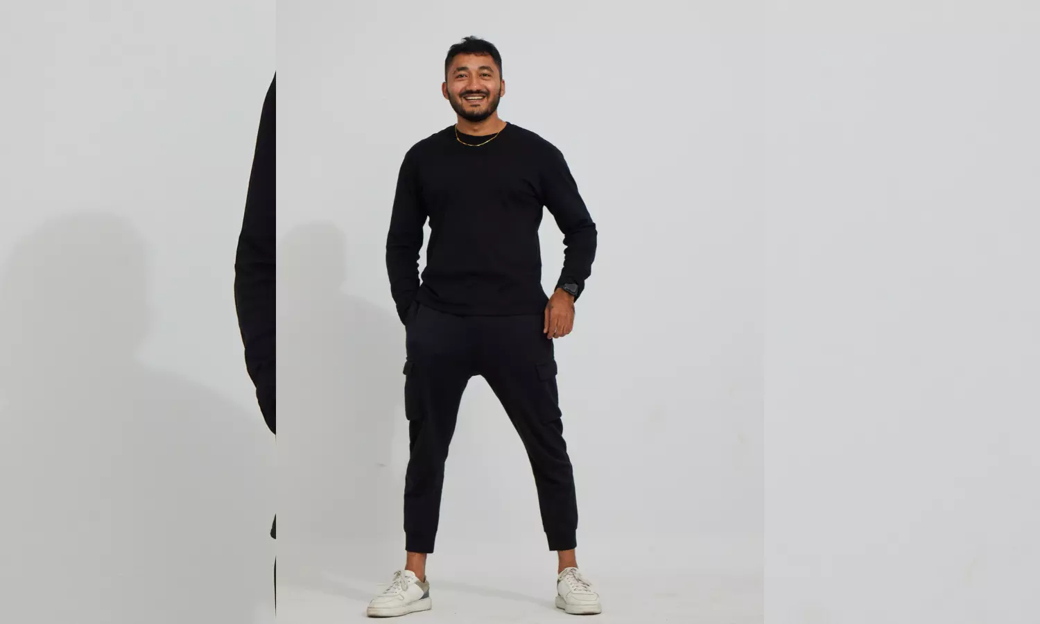 Trendy Light Layers for Men: Stay Cozy and Chic Trendy Light Layers for Men: Stay Cozy and Chic