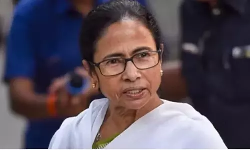 Didi: Centre Delaying Aparajita Bill