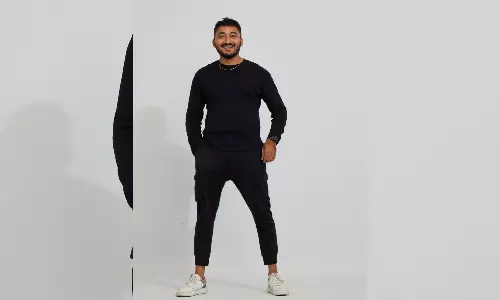 Trendy Light Layers for Men: Stay Cozy and Chic