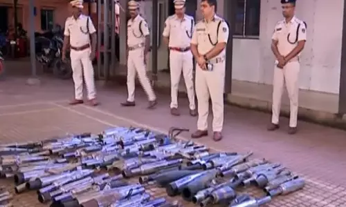 Odisha’s new crackdown on rash drivers: Penalties aren’t enough—court trials await offenders