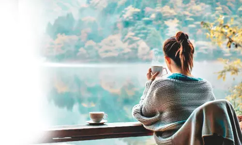Connect yourself in AI-Free zones
