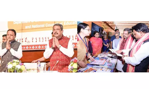 Odisha to strengthen primary education with pre-school initiatives: CM Mohan Majhi