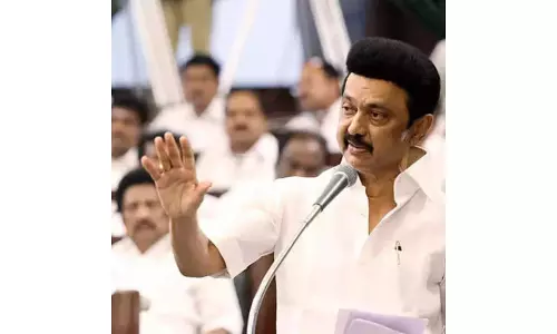 Tamil Nadu: Stalin Advocates for State Control Over Universities