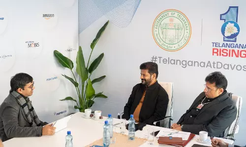 Skyroot to Invest Rs 500 Cr in Telangana