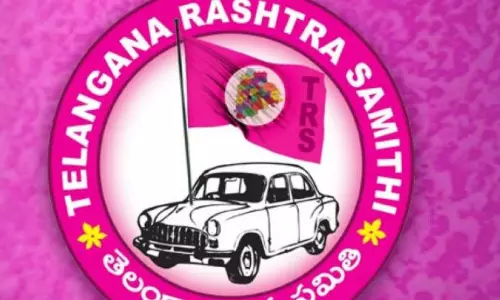 BRS Walks out of BAC Meet in Protest BRS Walks out of BAC Meet in Protest