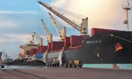 K.V. Rao trying to get back his KSEZ shares