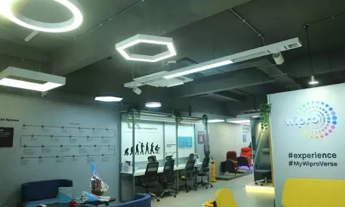 Smart lighting, ergonomics can foster productivity, well-being at work spaces