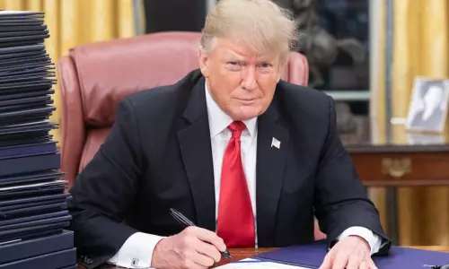 Trump births confusion among NRIs