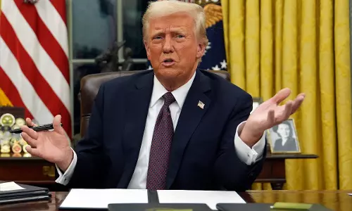 US Pull Out From WHO May Affect It, Pharma, Health Sectors in Telangana