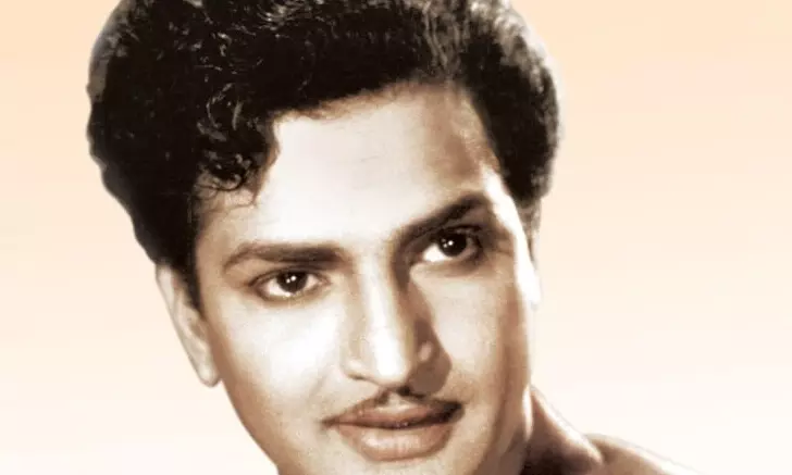 Legendary NTR Was the First Pan-India Telugu Star Legendary NTR Was the First Pan-India Telugu Star