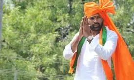 Miffed BJP ST Leader Offers To Quit Party