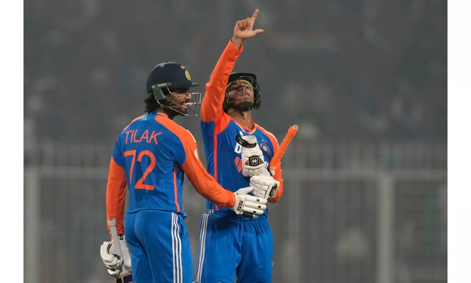 India vs England: A Triumphant Victory for Team India India vs England: A Triumphant Victory for Team India