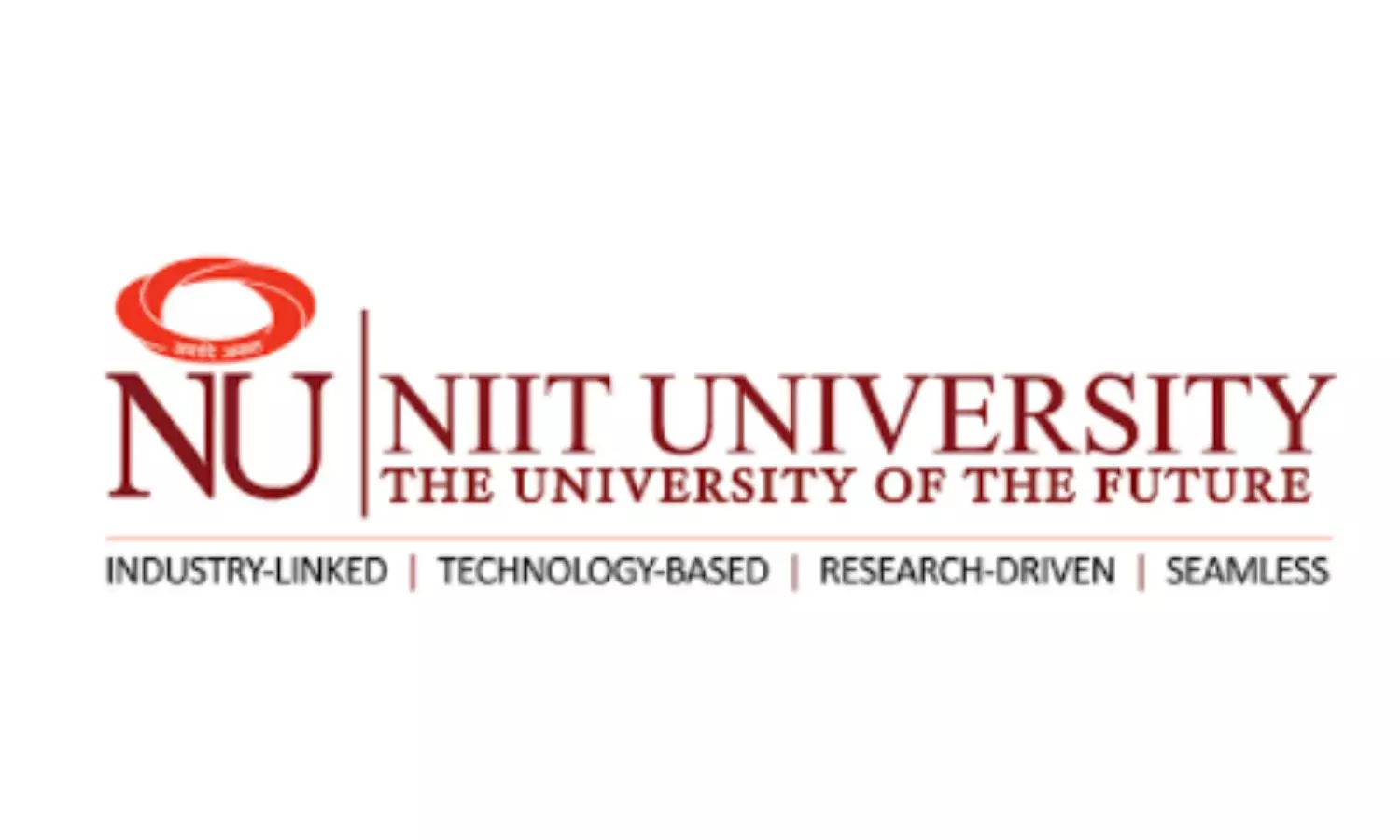 NIIT University (NU) Opens Early Admissions for the Batch of 2025 NIIT University (NU) Opens Early Admissions for the Batch of 2025