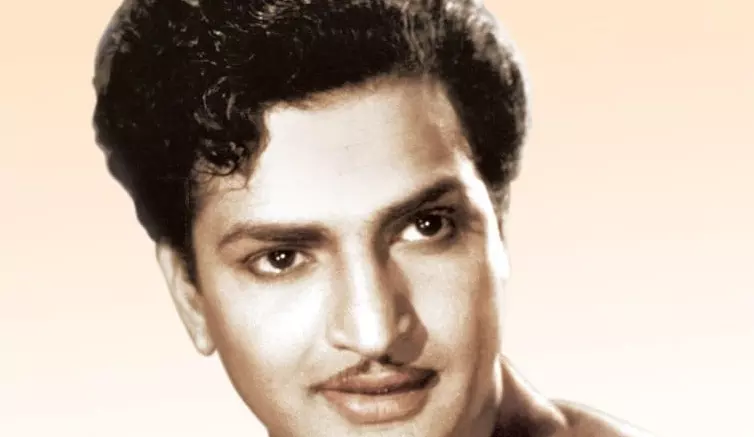 Legendary NTR Was the First Pan-India Telugu Star Legendary NTR Was the First Pan-India Telugu Star