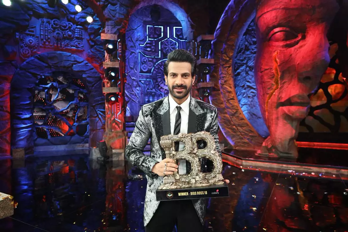 From Fan Favorites to Fan Theories: Reddit heats up as the Bigg Boss Finale Fever grips fans From Fan Favorites to Fan Theories: Reddit heats up as the Bigg Boss Finale Fever grips fans