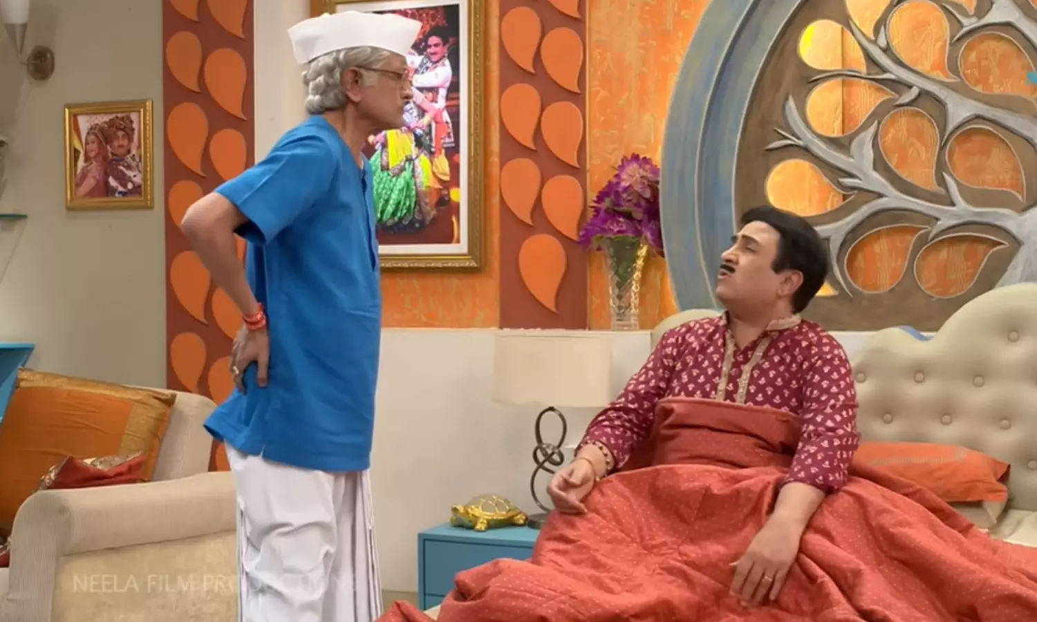 Spoiler Alert: Taarak Mehta Ka Ooltah Chashmah Tonights Episode