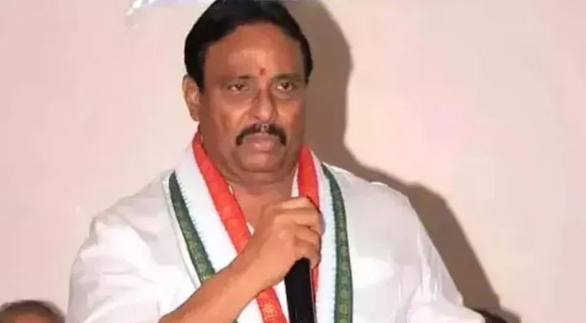 Nagender Confirms Congress Loyalty, Predicts Election Wins