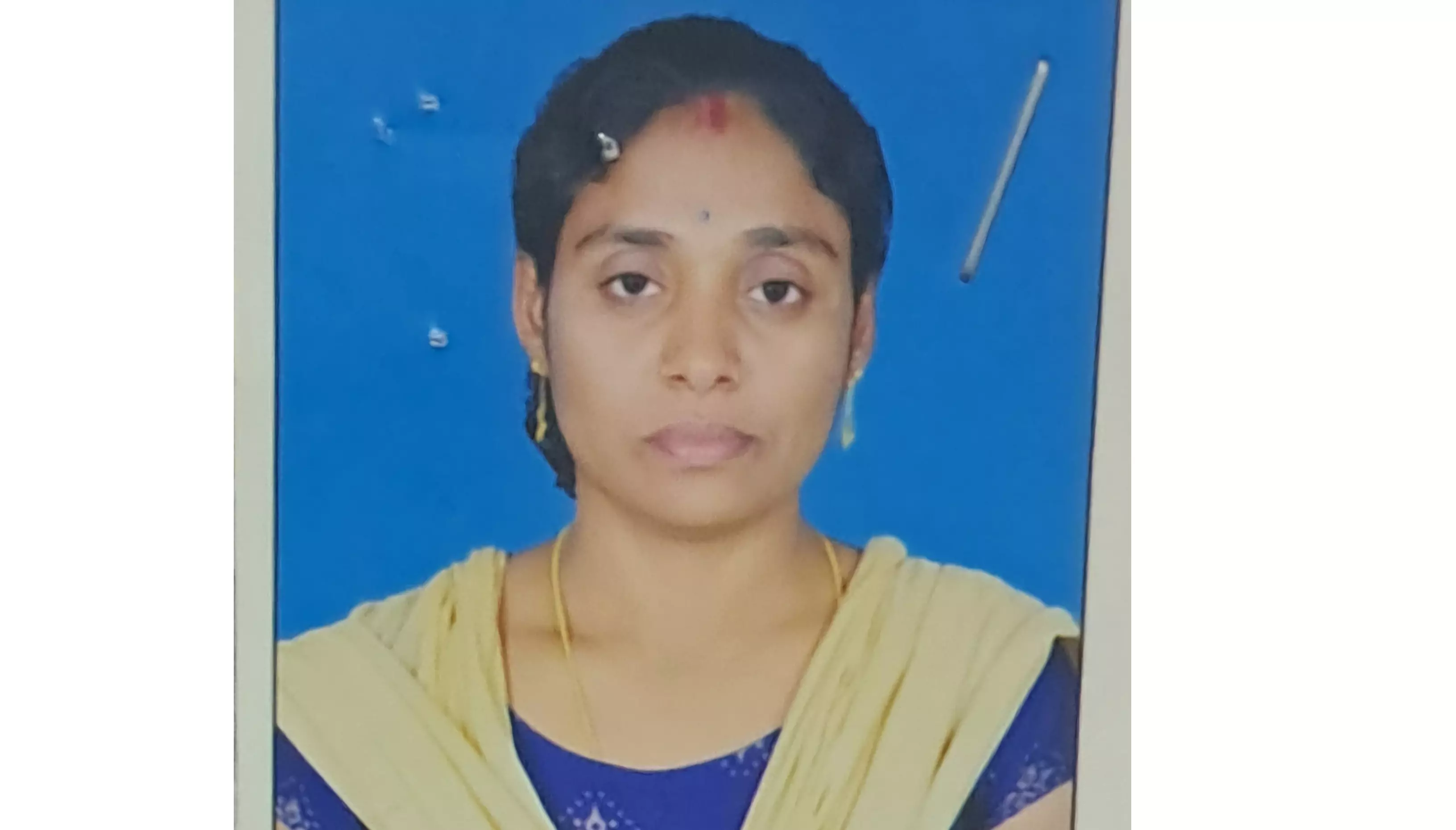 Retired Army person kills wife, chops body